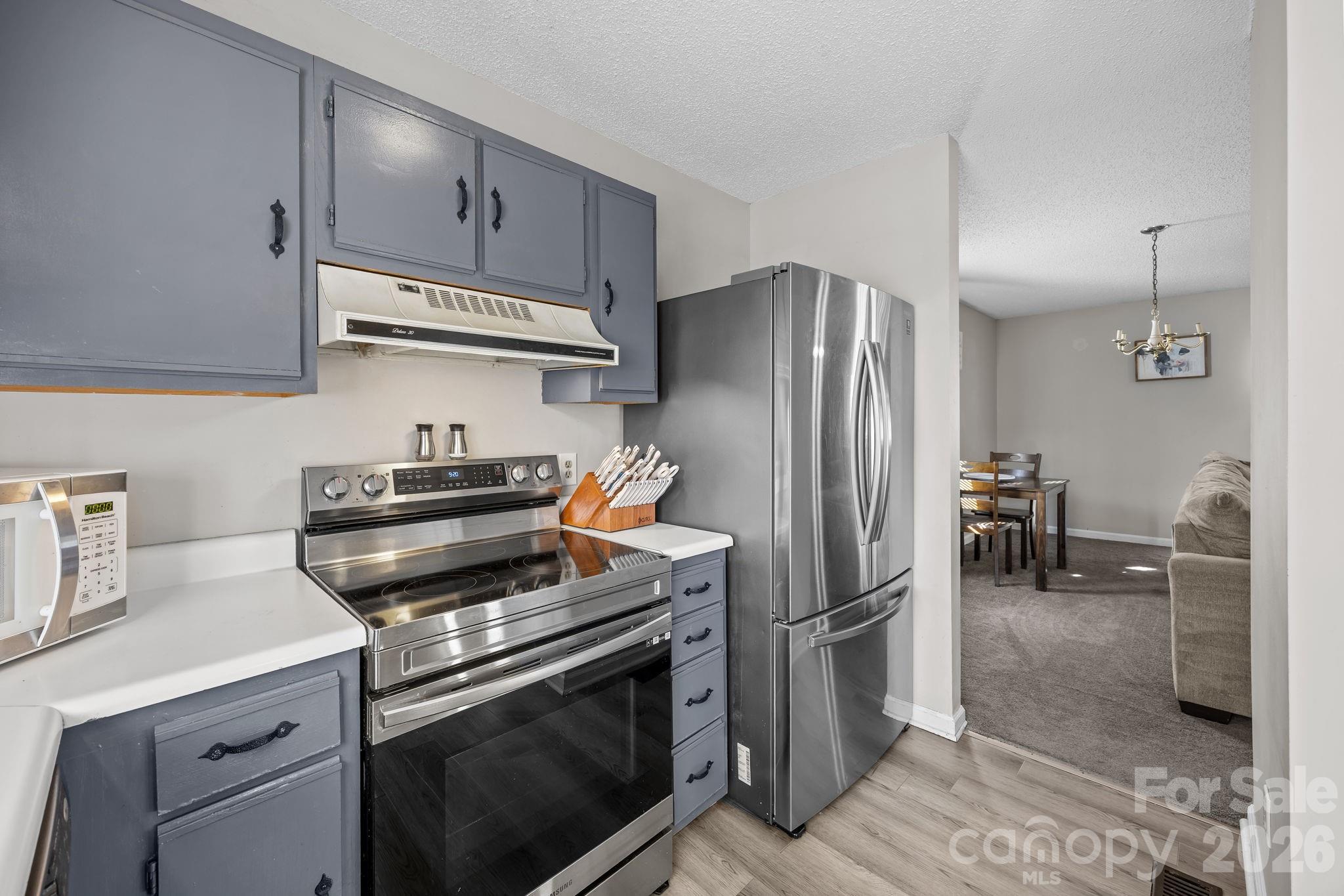 Brentwood Place - Residential