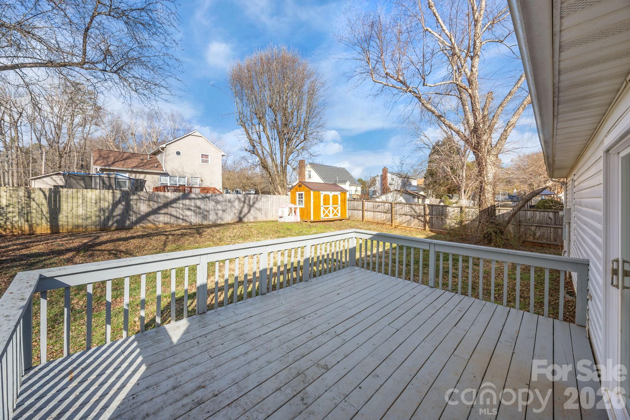 Brentwood Place - Residential