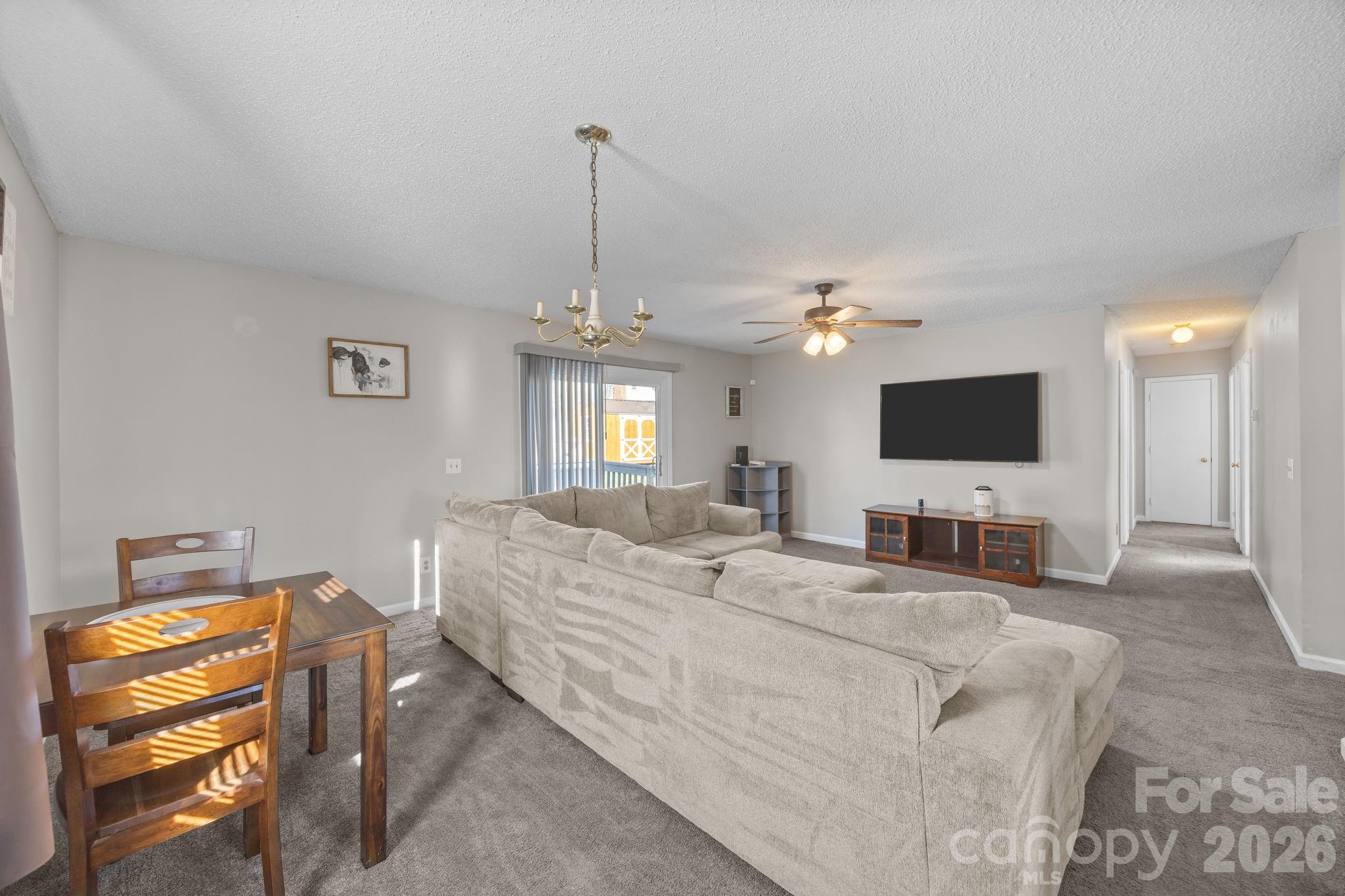 Brentwood Place - Residential