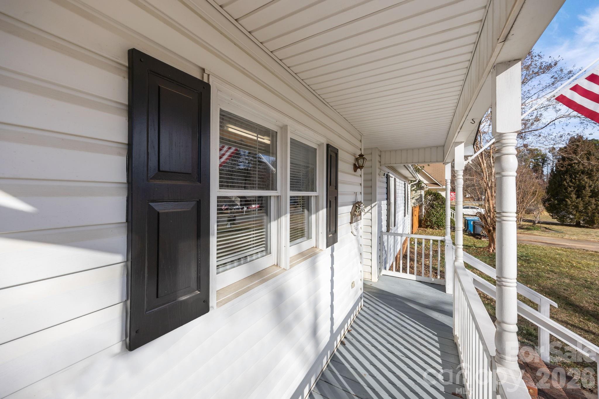 Brentwood Place - Residential