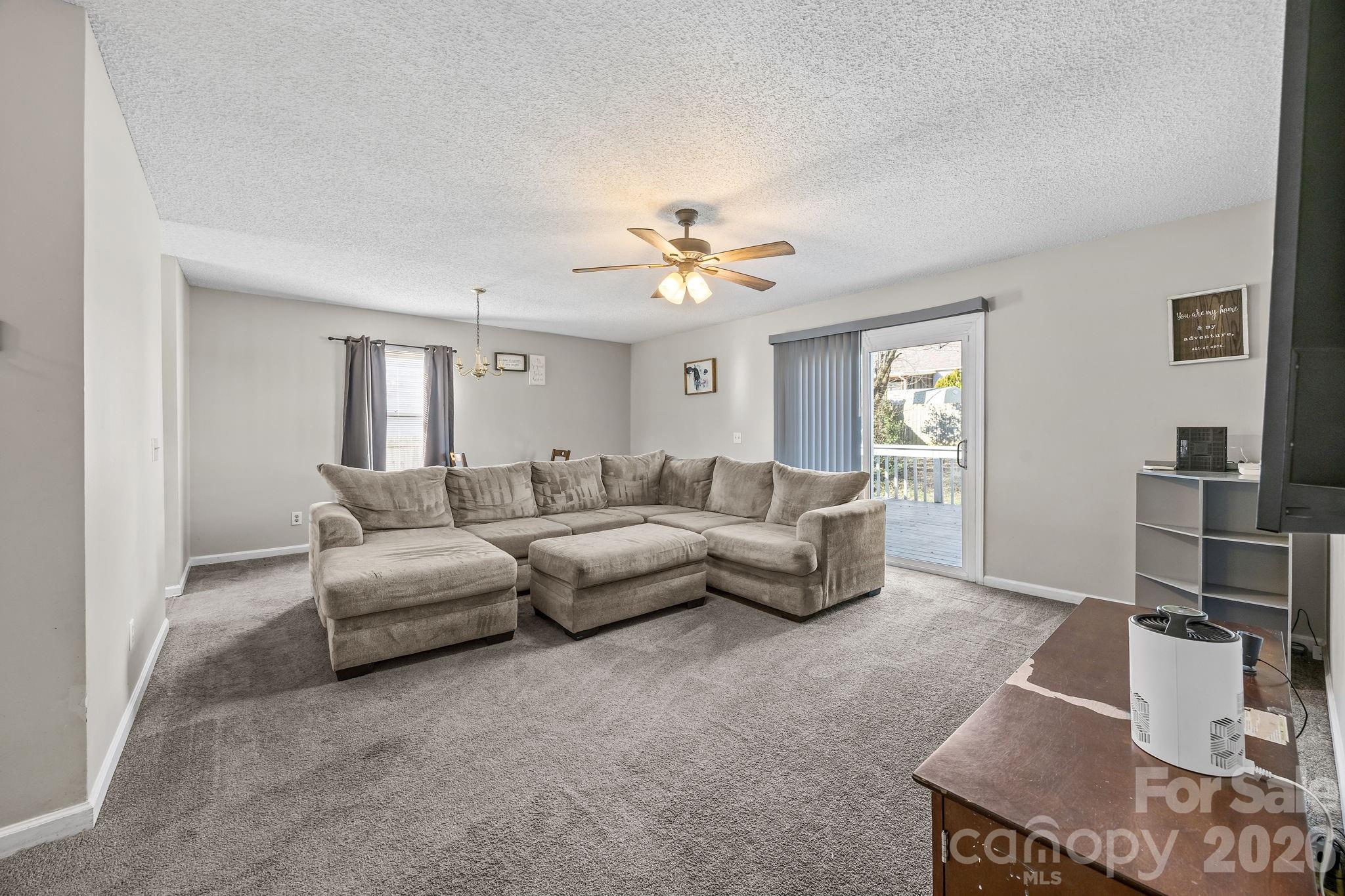 Brentwood Place - Residential