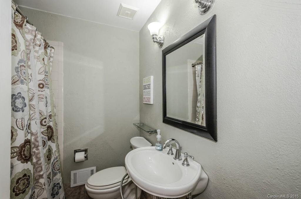 Castleton Gardens - Residential