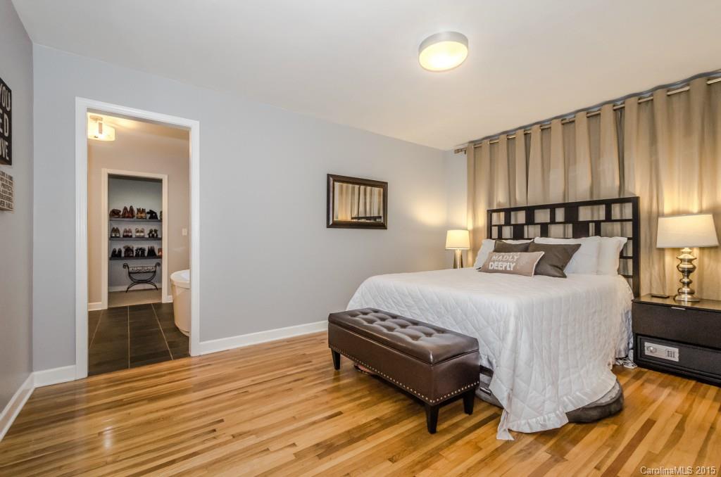 Castleton Gardens - Residential