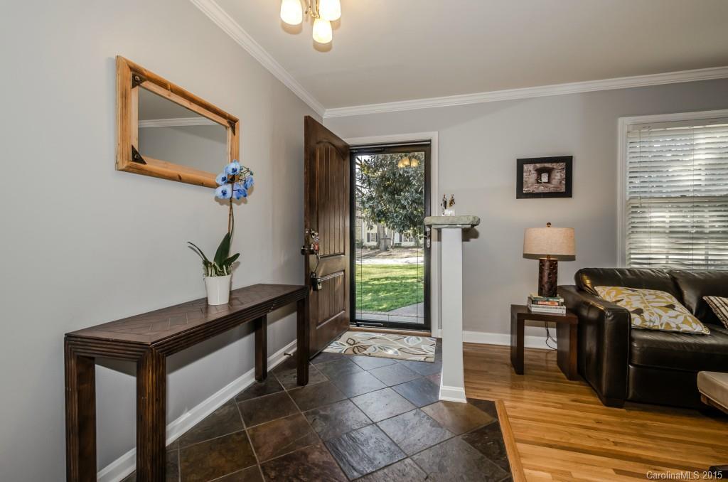 Castleton Gardens - Residential