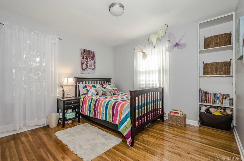 Castleton Gardens - Residential