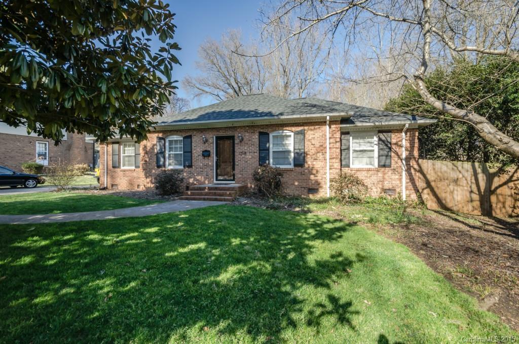 Castleton Gardens - Residential