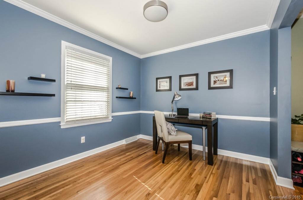 Castleton Gardens - Residential