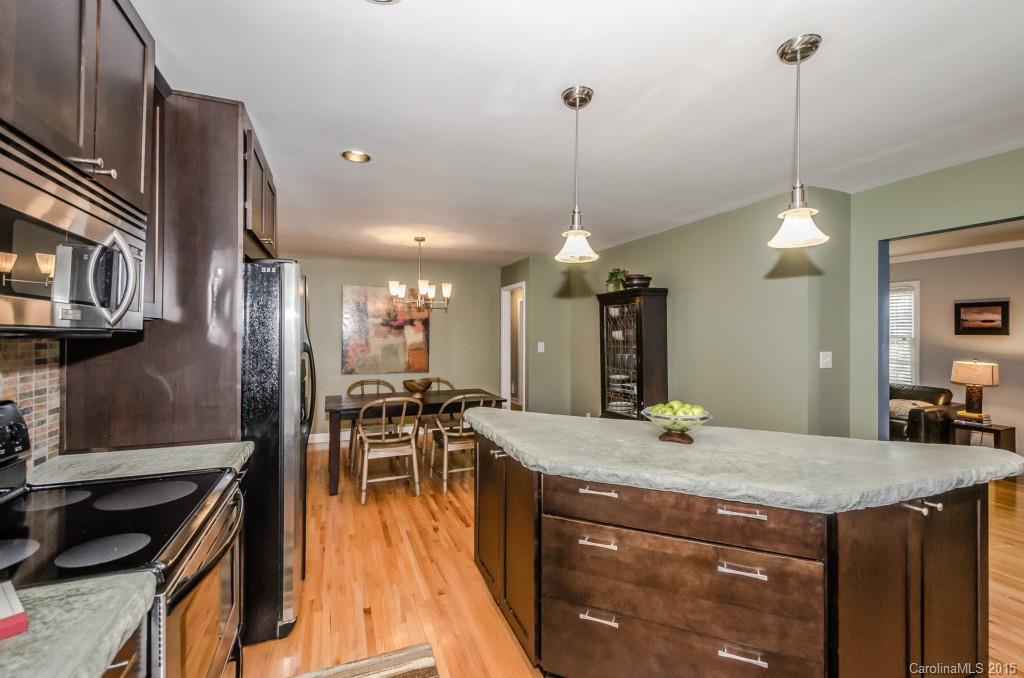 Castleton Gardens - Residential