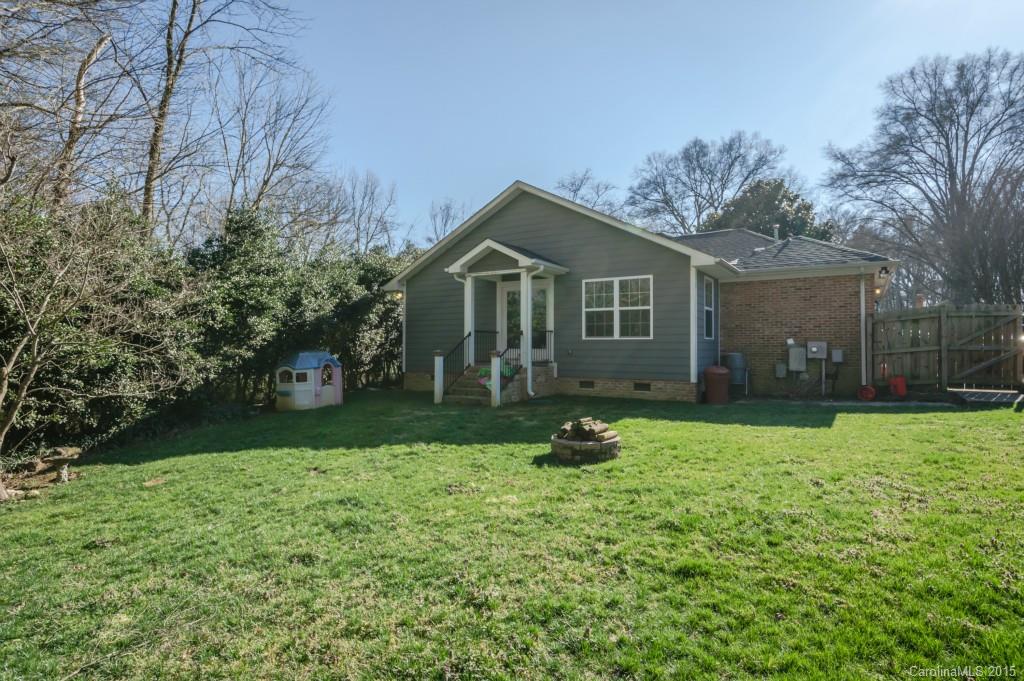 Castleton Gardens - Residential