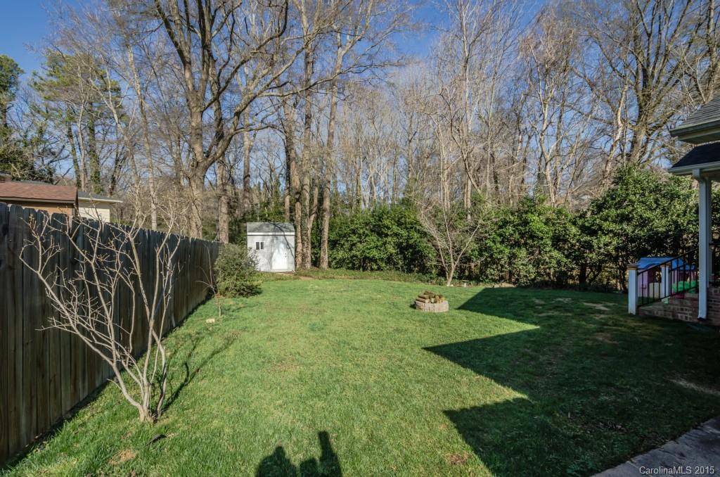 Castleton Gardens - Residential