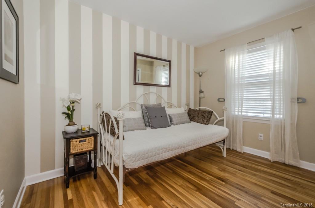 Castleton Gardens - Residential