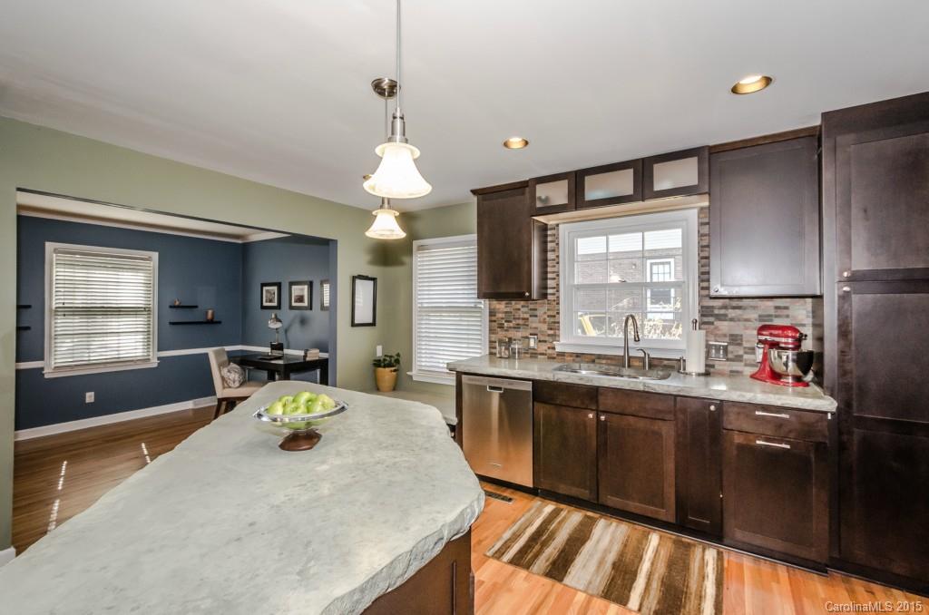 Castleton Gardens - Residential