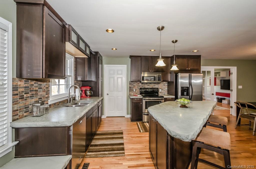 Castleton Gardens - Residential