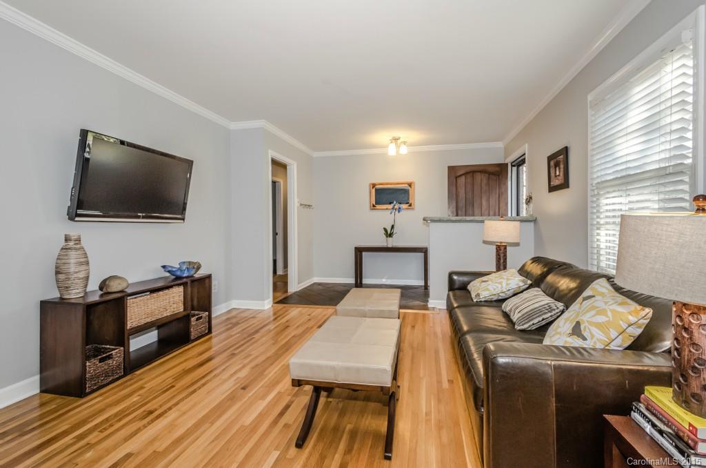 Castleton Gardens - Residential