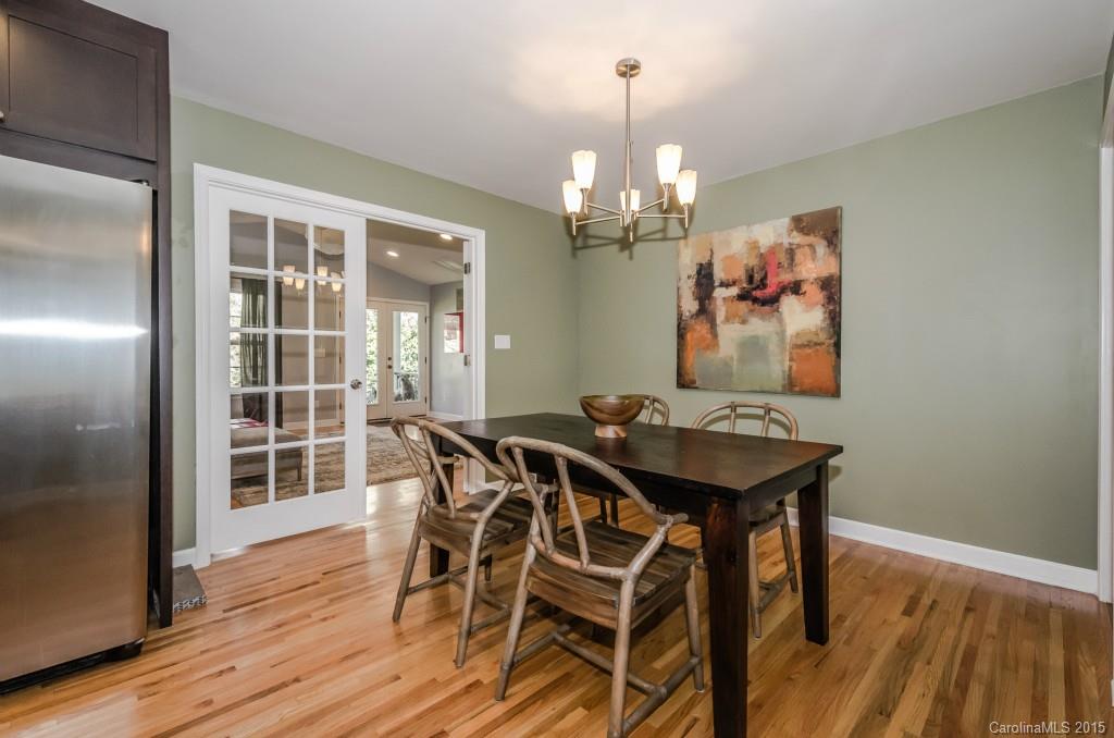 Castleton Gardens - Residential