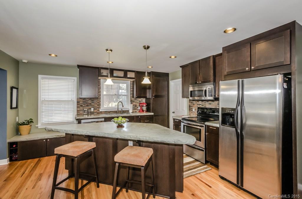 Castleton Gardens - Residential