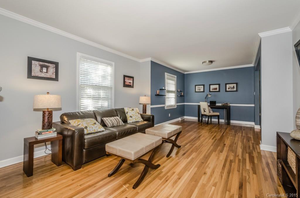 Castleton Gardens - Residential