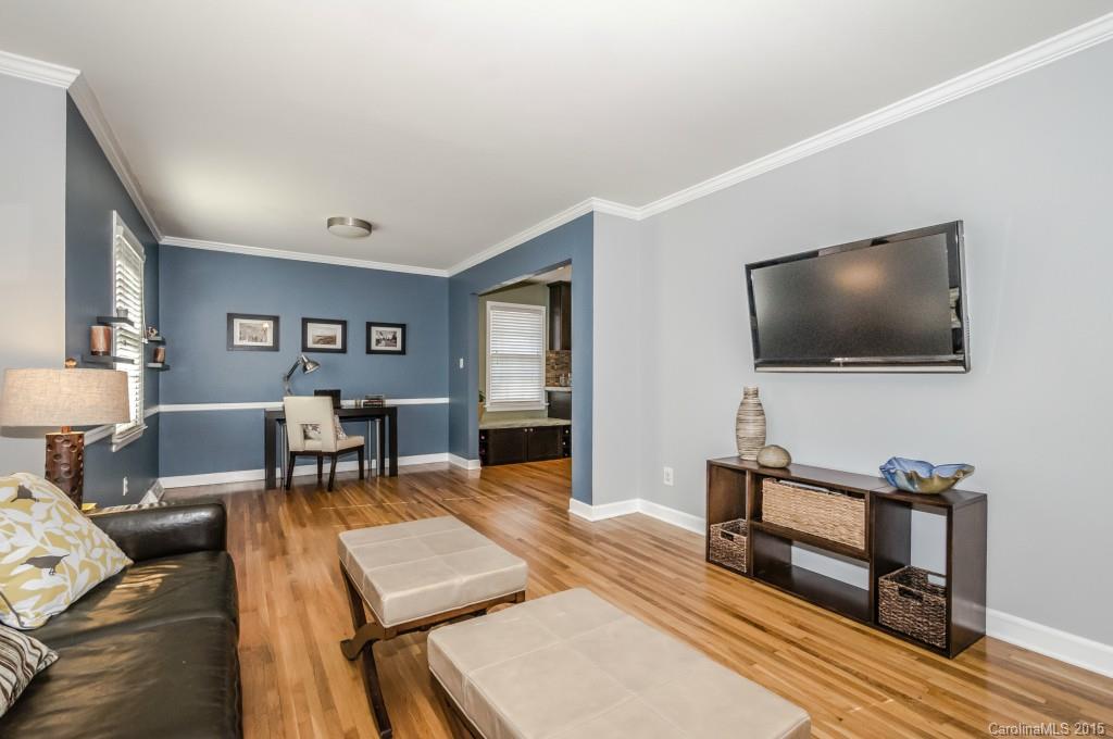 Castleton Gardens - Residential