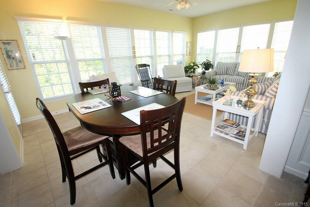 Sun City Carolina Lakes - Residential