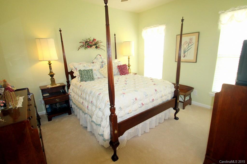 Sun City Carolina Lakes - Residential