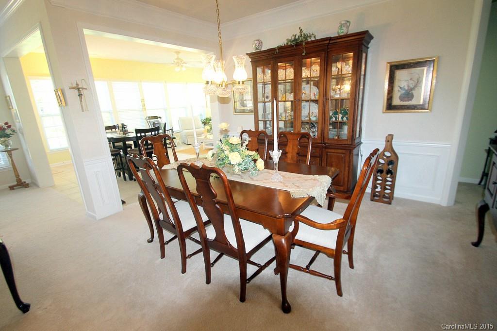 Sun City Carolina Lakes - Residential