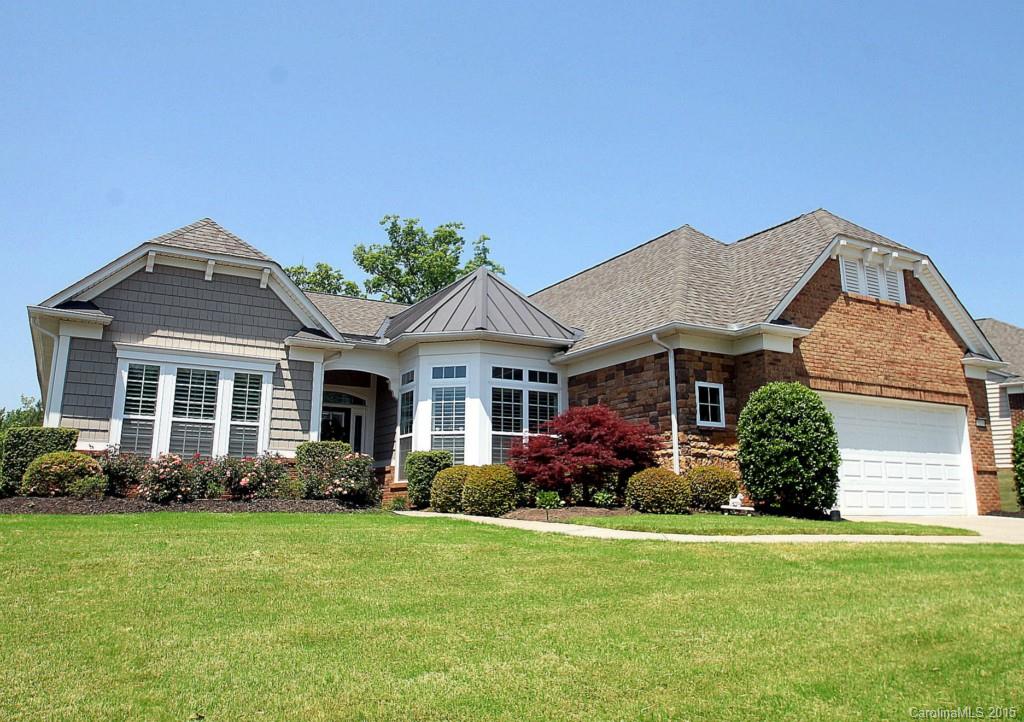 Sun City Carolina Lakes - Residential