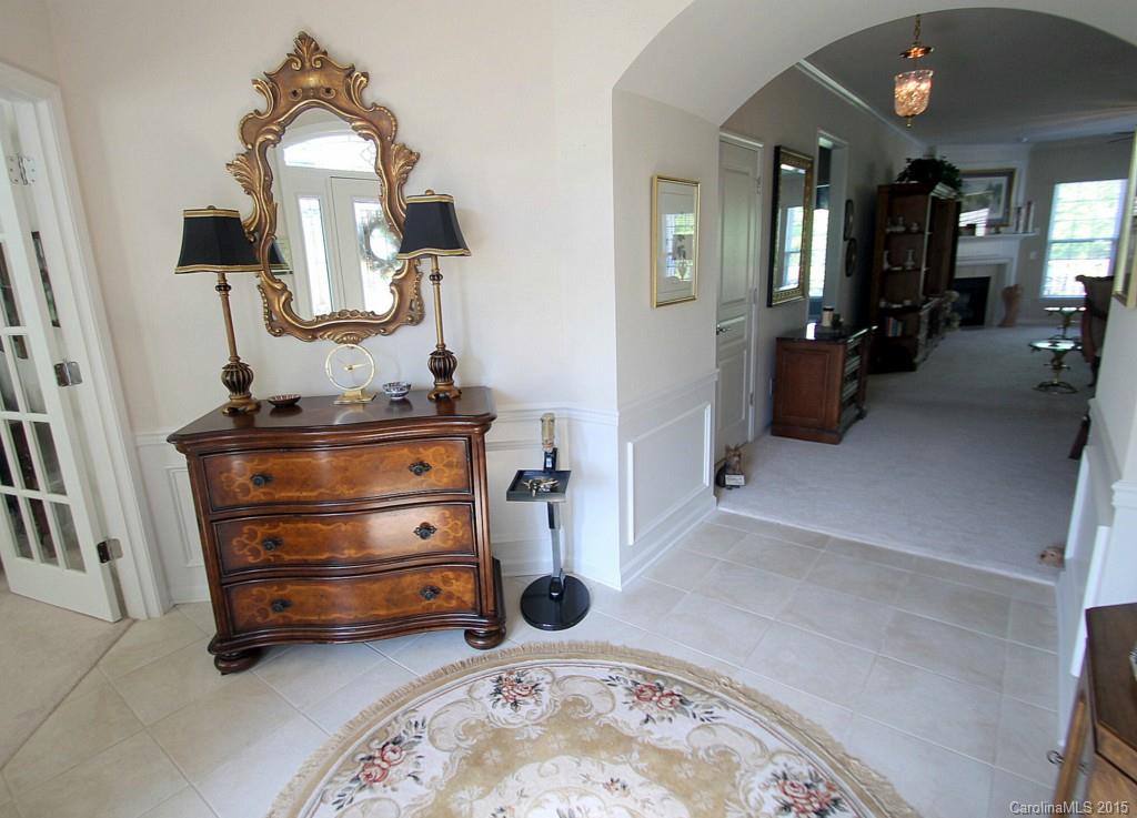 Sun City Carolina Lakes - Residential