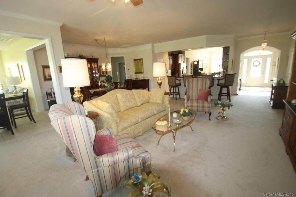 Sun City Carolina Lakes - Residential