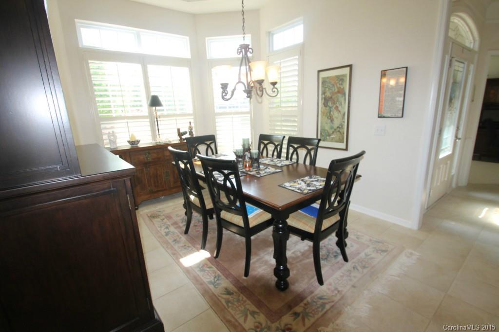 Sun City Carolina Lakes - Residential