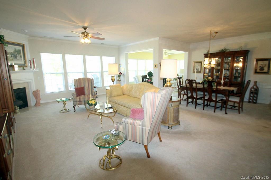 Sun City Carolina Lakes - Residential