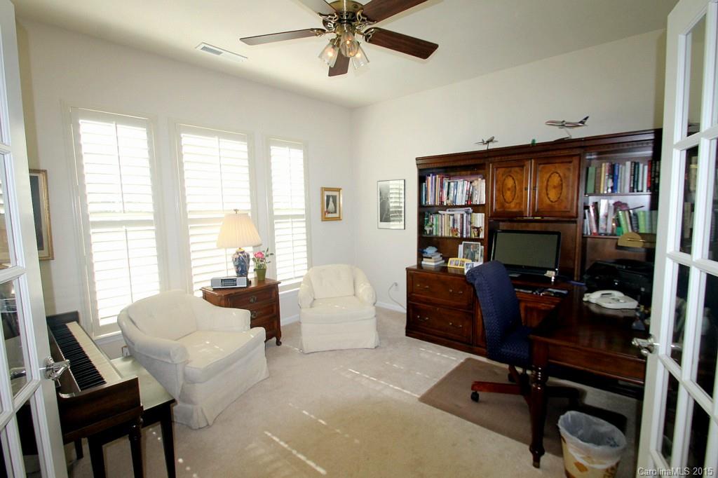 Sun City Carolina Lakes - Residential