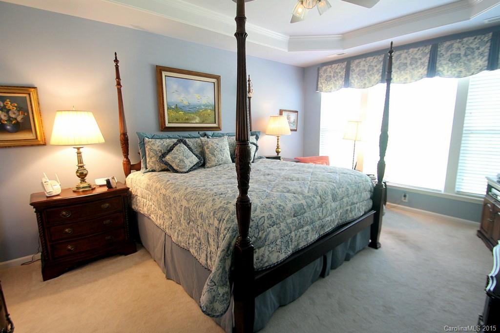 Sun City Carolina Lakes - Residential