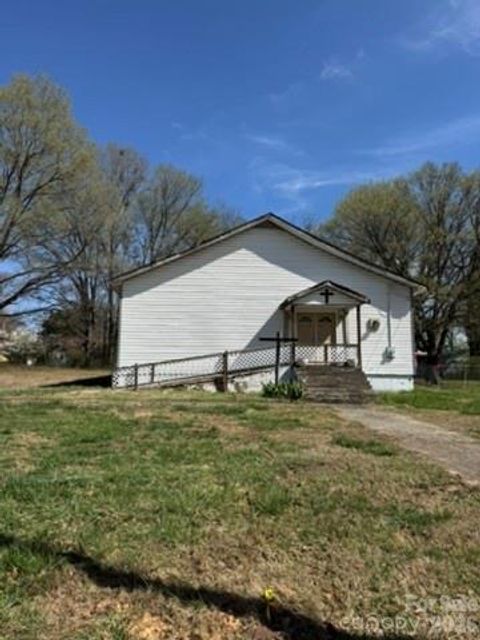 1319 7th Street 5 Statesville NC 28677