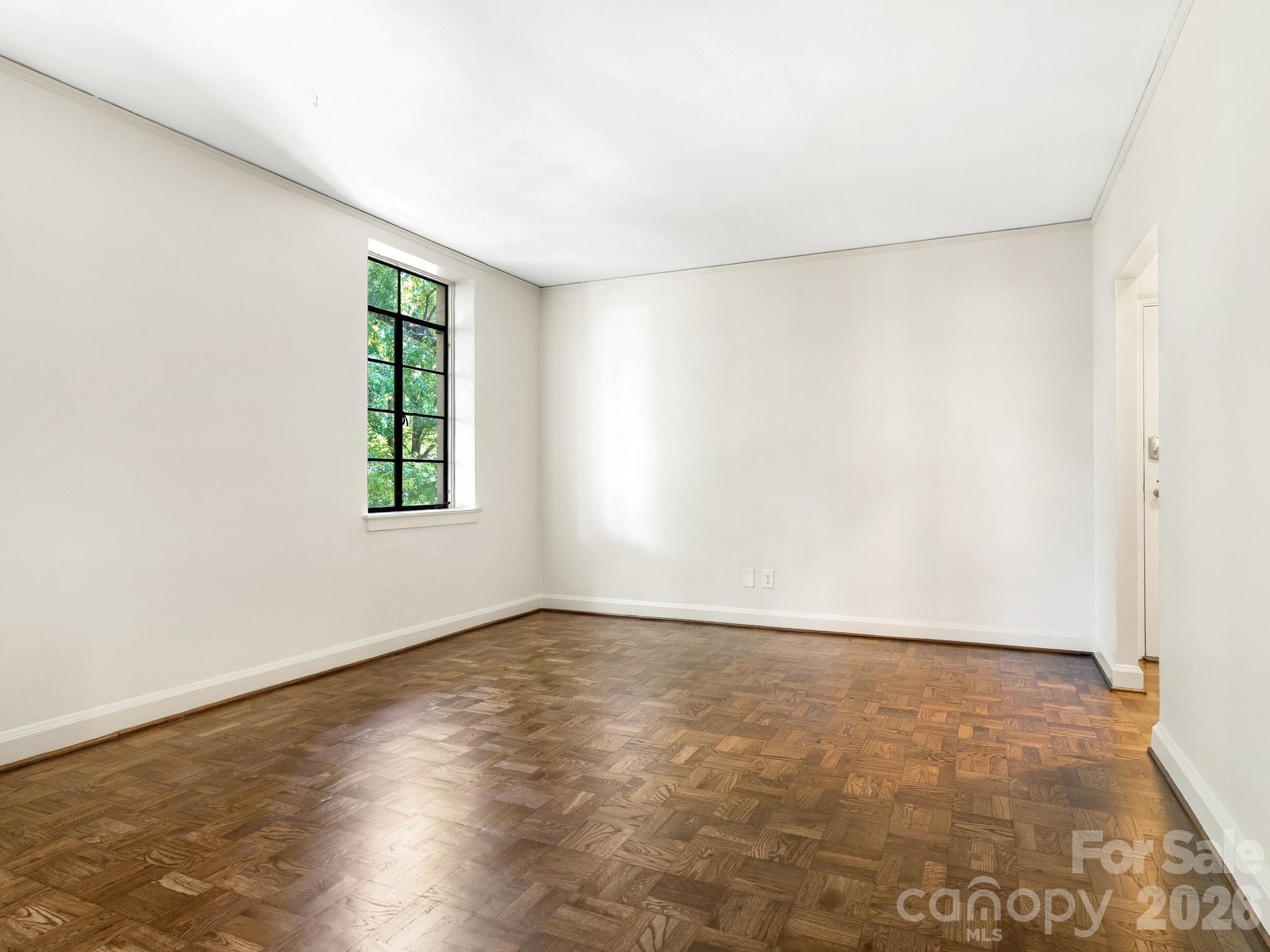 Myrtle Square - Residential