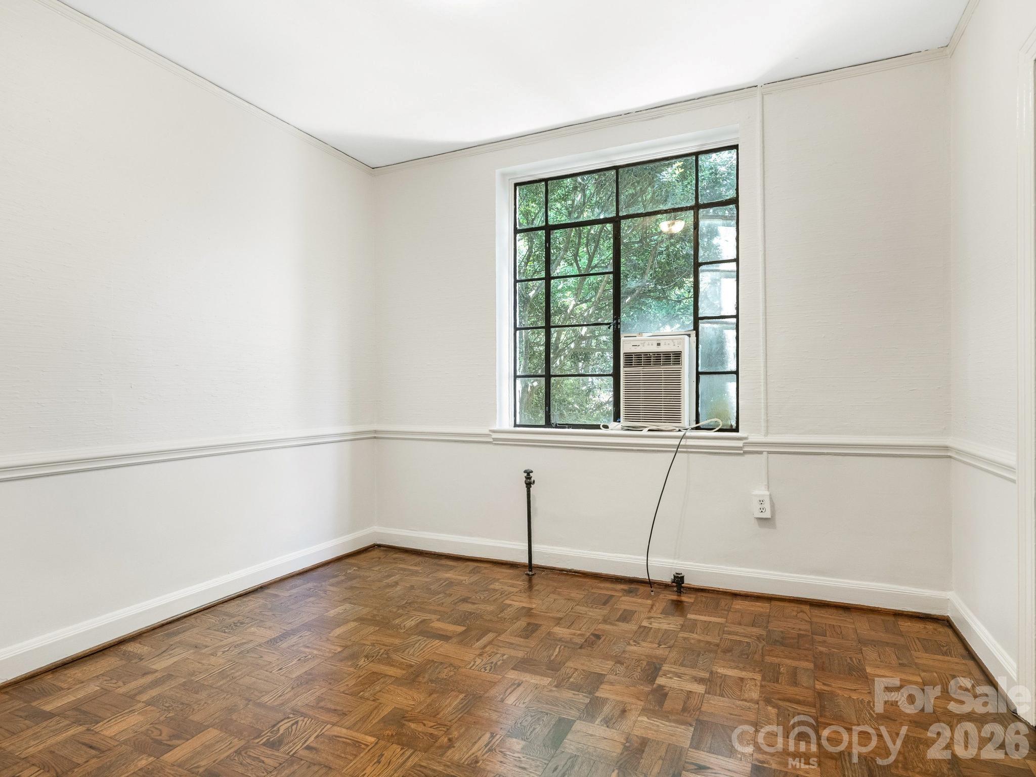 Myrtle Square - Residential