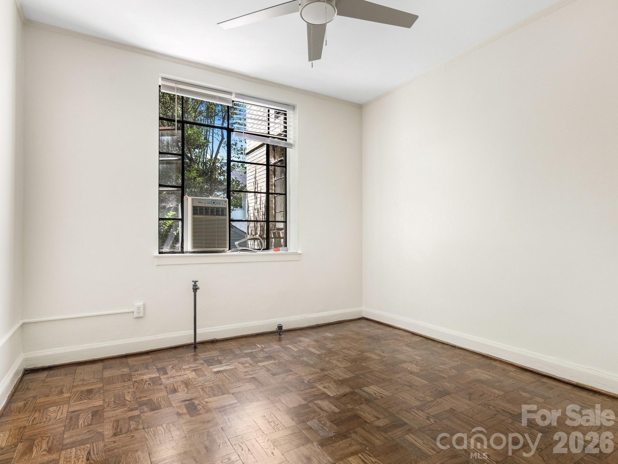 Myrtle Square - Residential