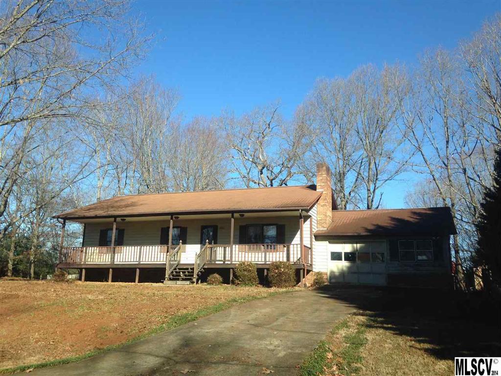 Jamestowne - Residential