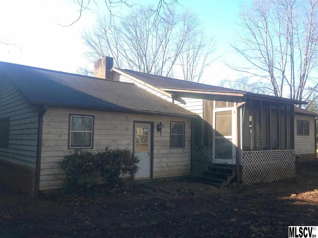 Jamestowne - Residential