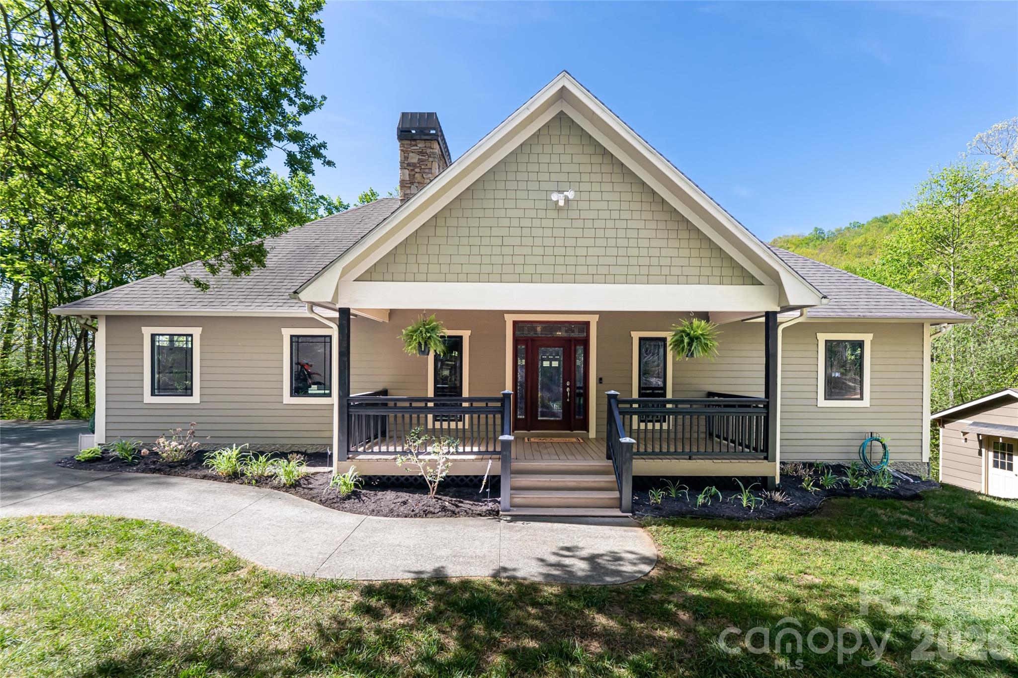 36 Snowshoe Drive