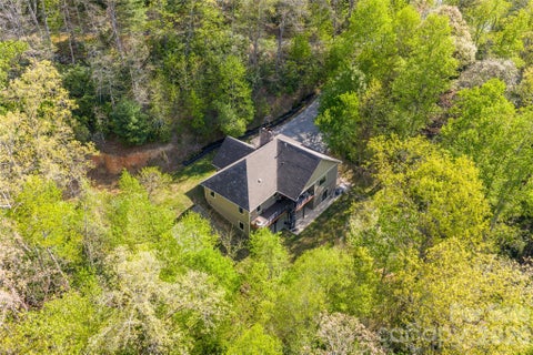 Photo of 36 Snowshoe Drive, Asheville, NC 28803 (MLS # 4415135)