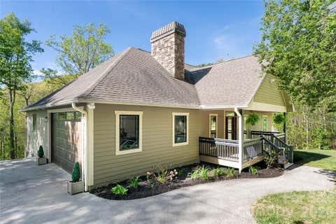 Photo of 36 Snowshoe Drive, Asheville, NC 28803 (MLS # 4415135)