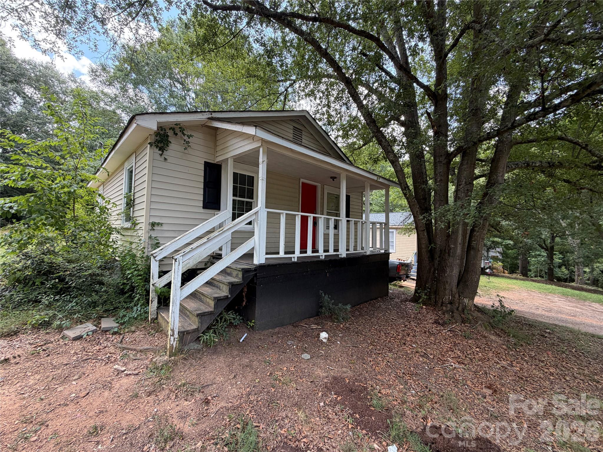 1104 Spann Street, Shelby, NC, 28150