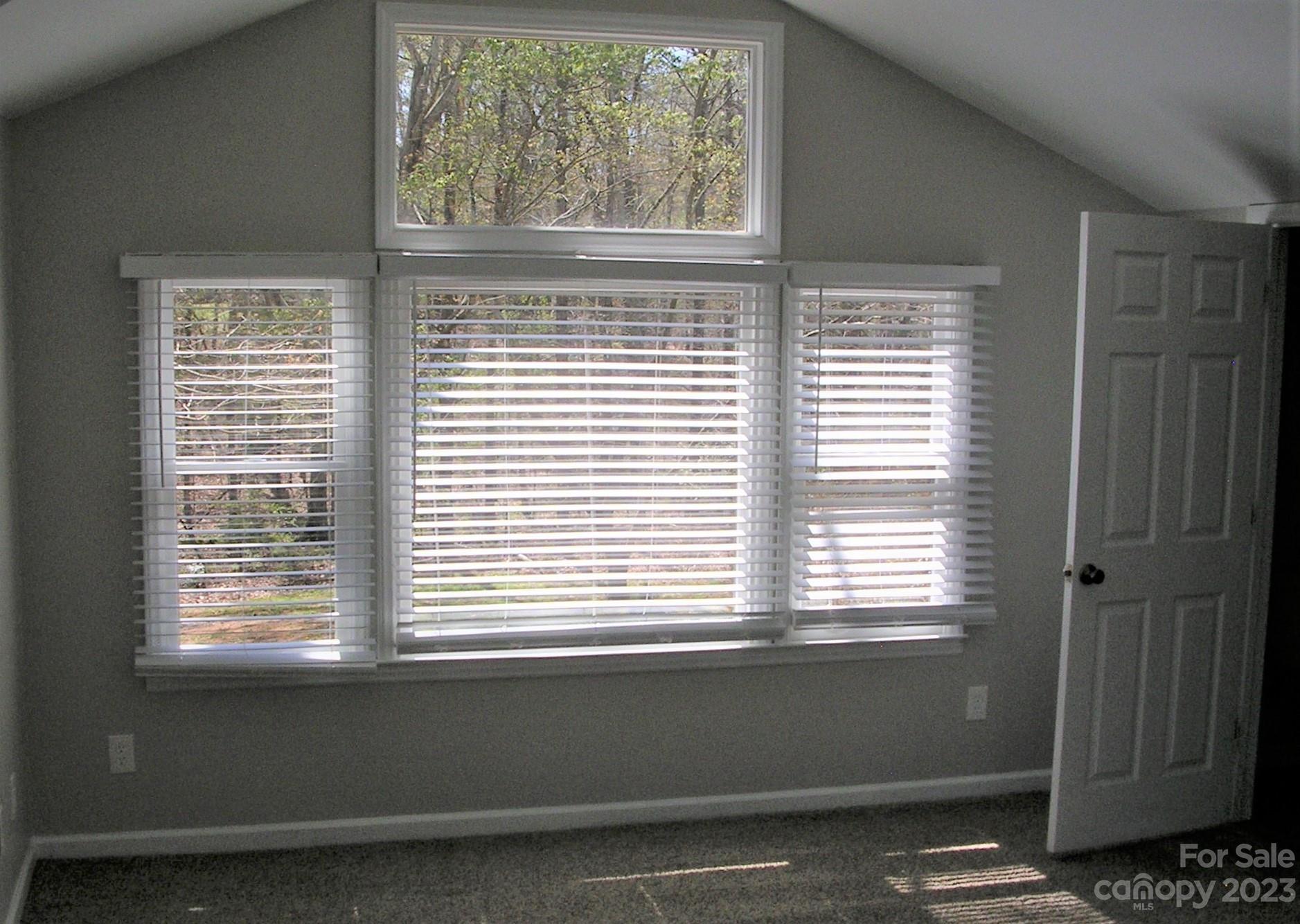 Willoughby Woods - Residential