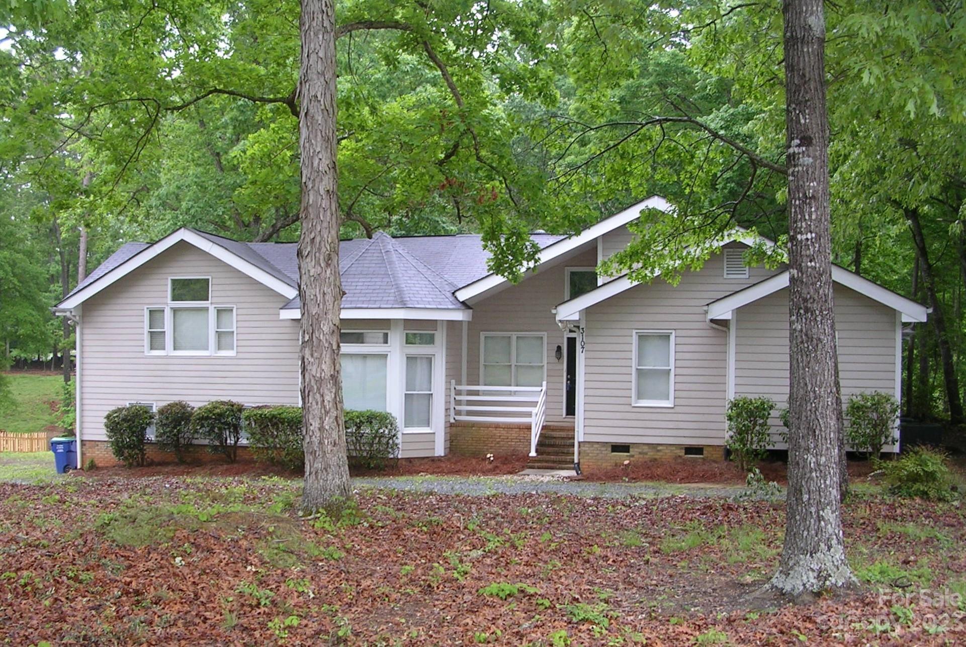 Willoughby Woods - Residential