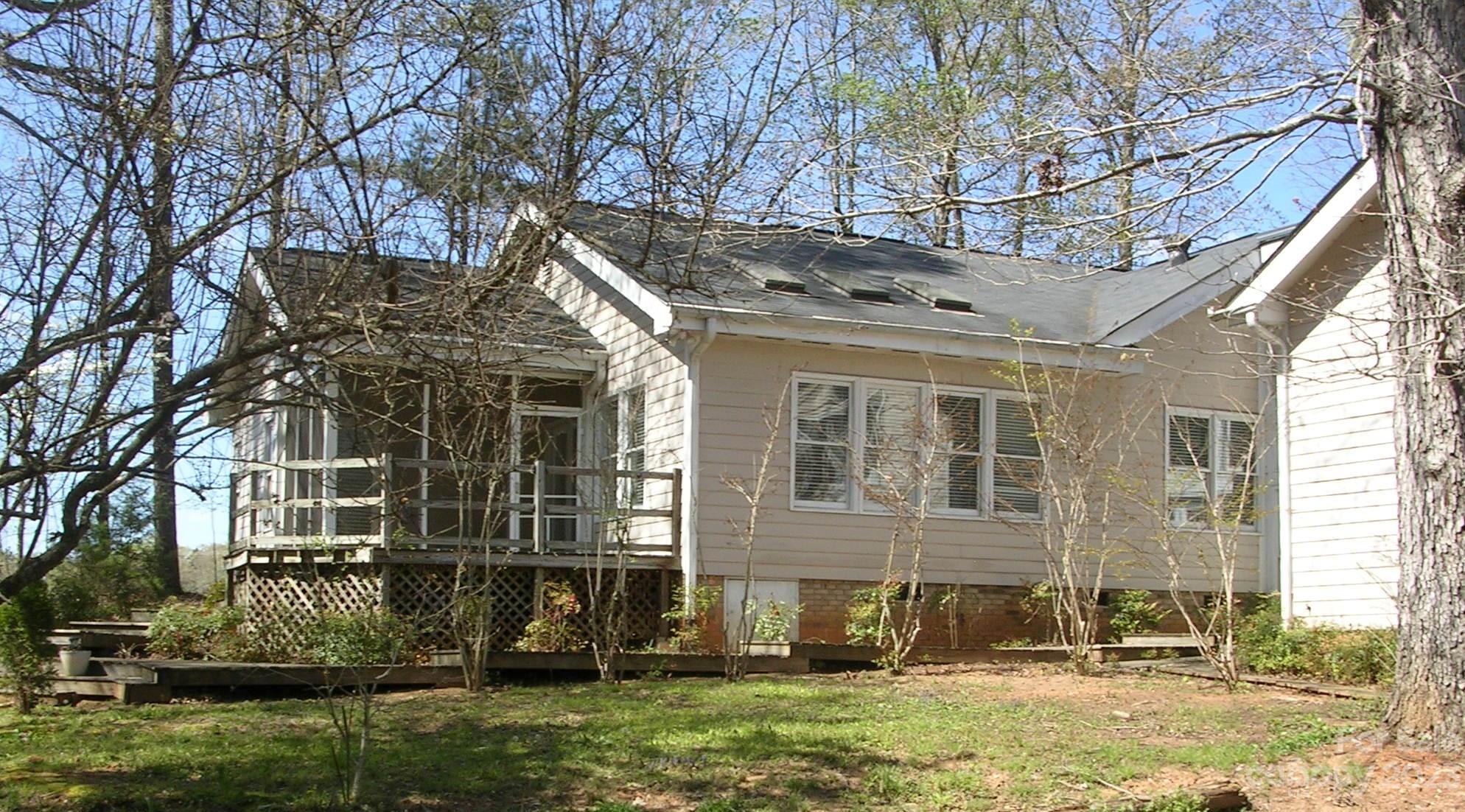 Willoughby Woods - Residential