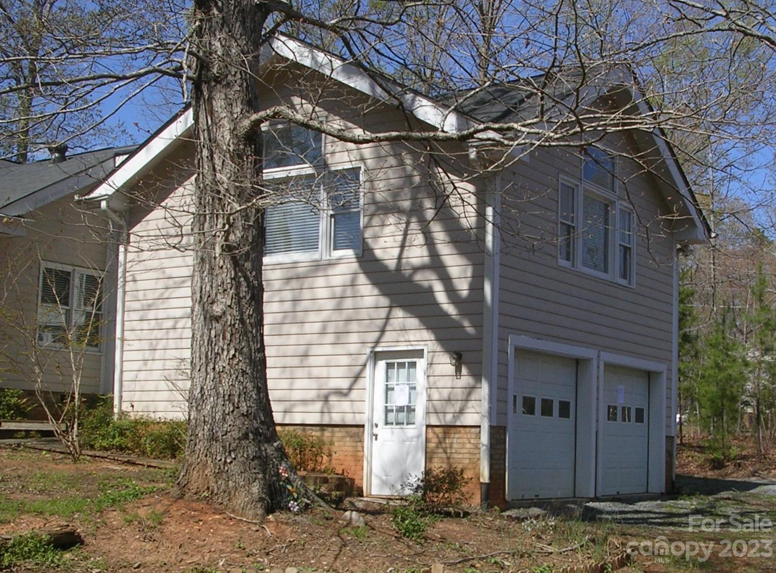 Willoughby Woods - Residential