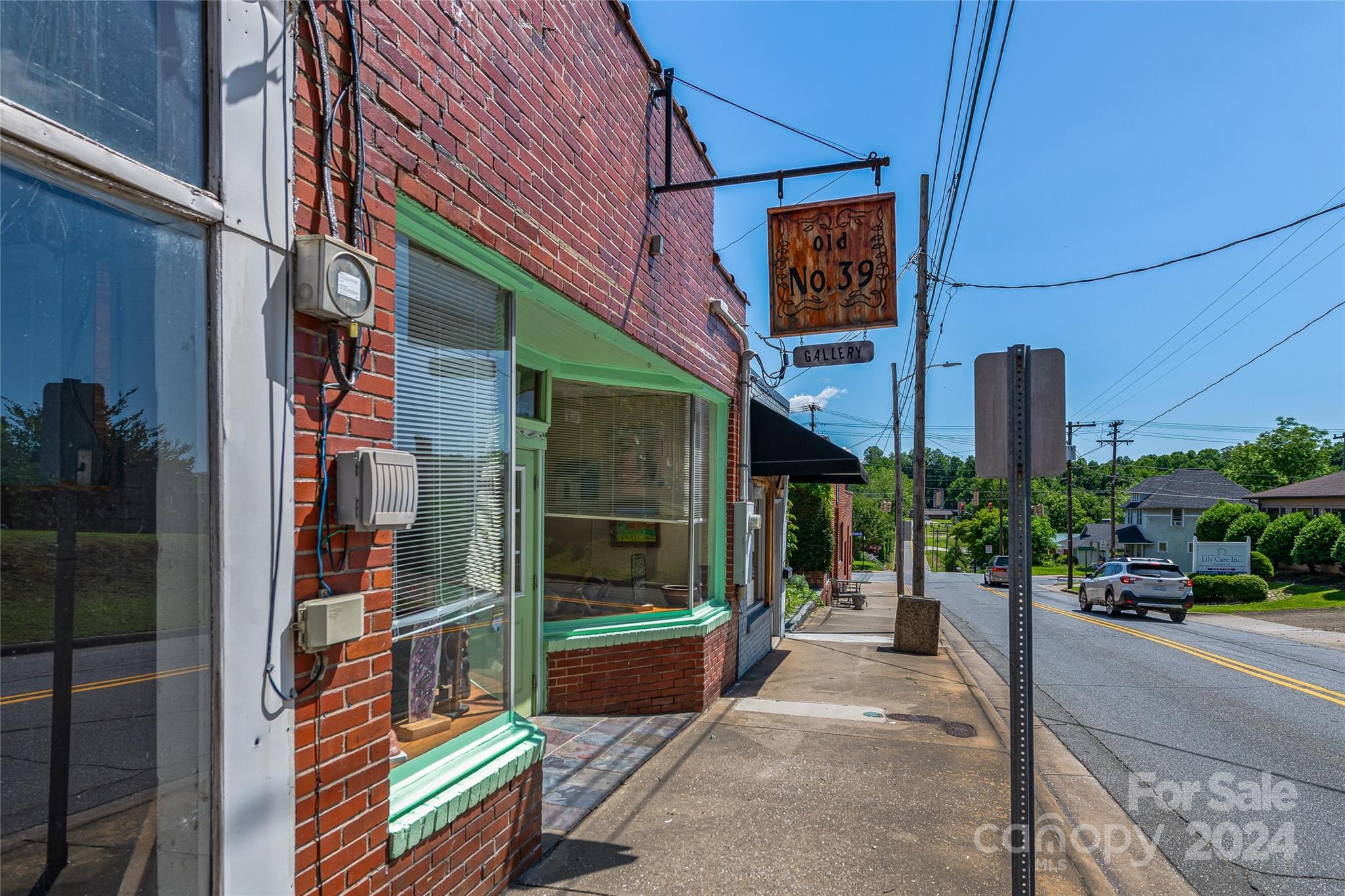 39,41,43 State Street