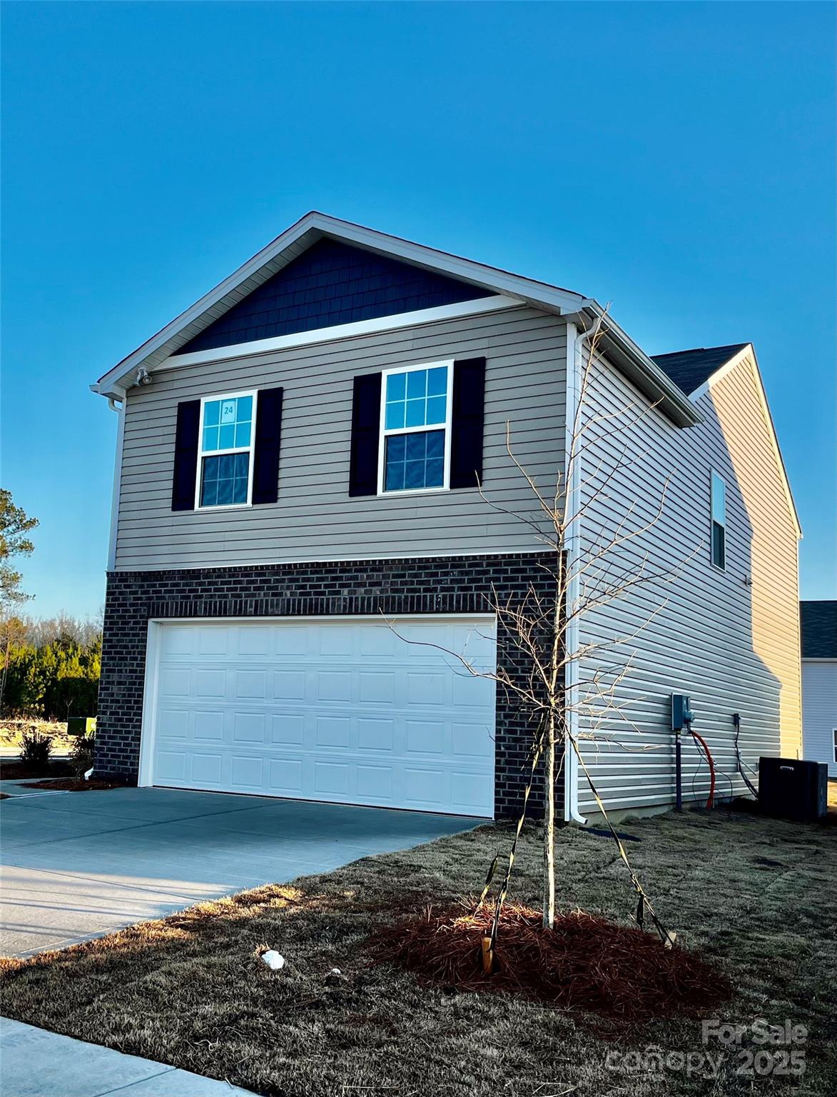 Woodhaven - Residential