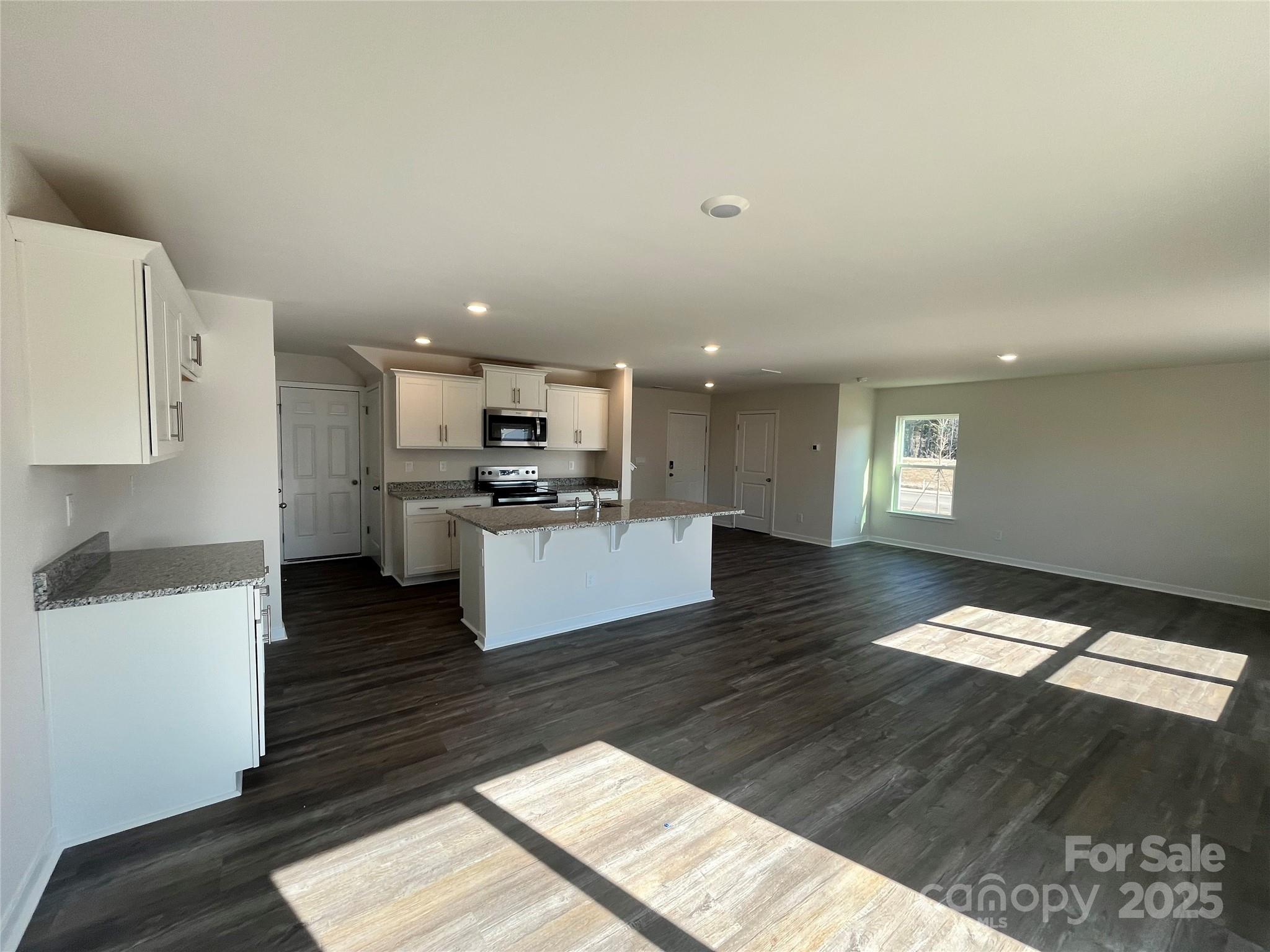 Woodhaven - Residential