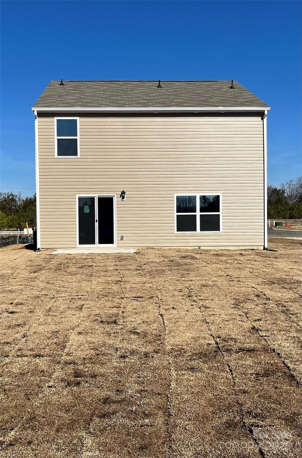 Woodhaven - Residential